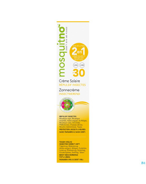 Mosquitno sun cream    100ml