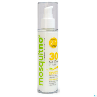 Mosquitno sun cream    100ml