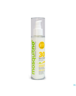 Mosquitno sun cream    100ml