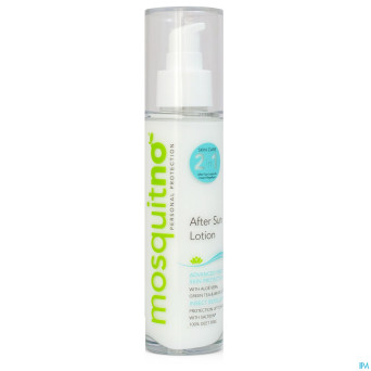 Mosquitno after sun lotion    100ml