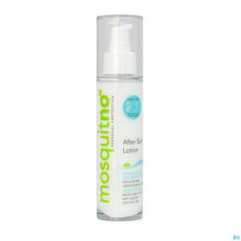 Mosquitno after sun lotion    100ml