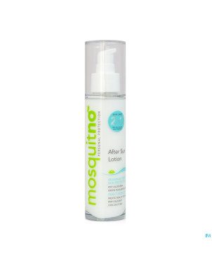 Mosquitno after sun lotion    100ml