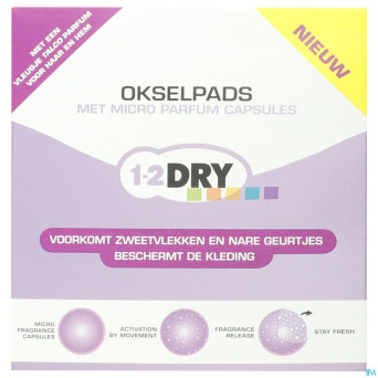 1-2 dry stop aureoles medium fragranced    12