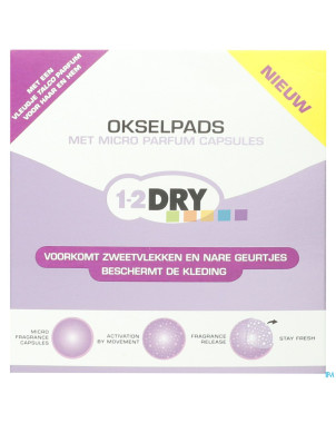 1-2 dry stop aureoles medium fragranced    12