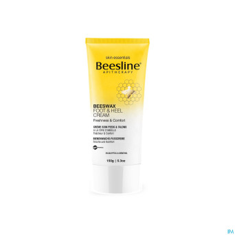 Beesline creme soin pieds talons    150g