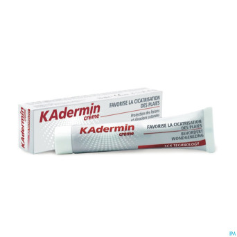 Kadermin creme tube 15ml