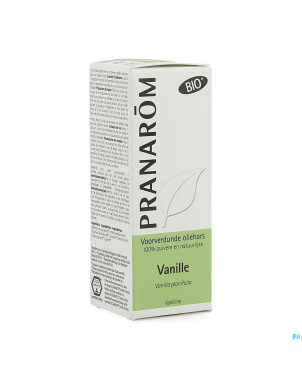 Pranarom he vanille 5ml