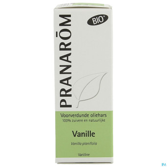 Pranarom he vanille 5ml
