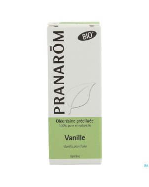 Pranarom he vanille 5ml