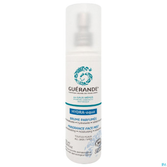Guerande brume parfumee 100ml