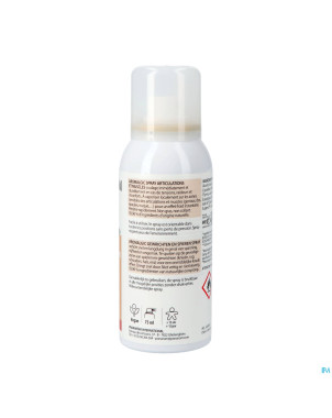 Pranarom  aromalgic spray concentre bio  75ml