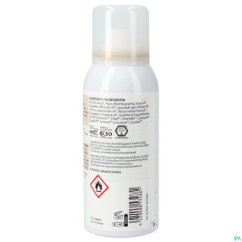 Pranarom  aromalgic spray concentre bio  75ml