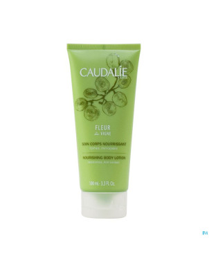 Caudalie soin corps nourrissant fleur vigne  100ml