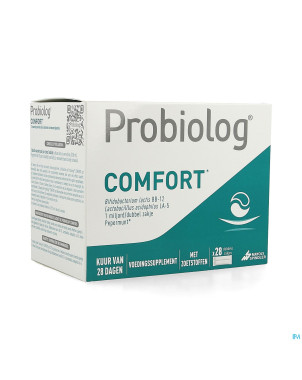 Probiolog confort   doubles sach 28