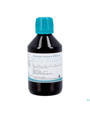 Arnica teinture    250ml magis