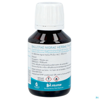 Ballota teinture    100ml magis