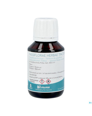 Passiflore teinture    100ml magis