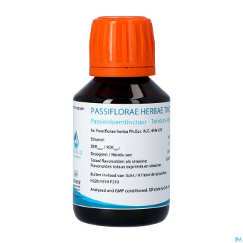 Passiflore teinture    100ml magis