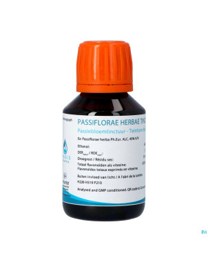 Passiflore teinture    100ml magis
