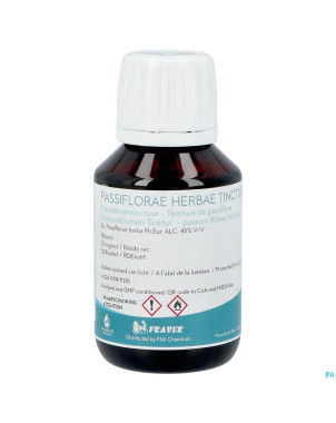 Passiflore teinture    100ml magis