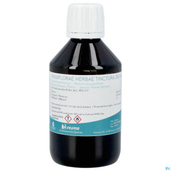 Passiflore teinture    250ml magis
