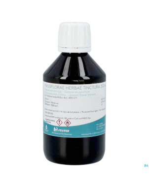 Passiflore teinture    250ml magis