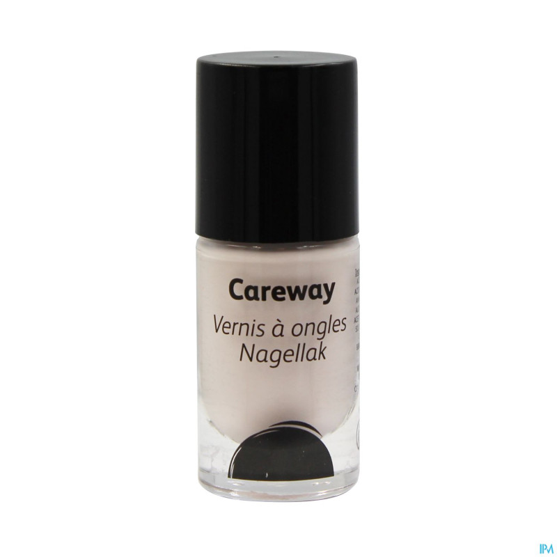 Careway vao light pink    8ml