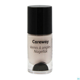Careway vao light pink    8ml