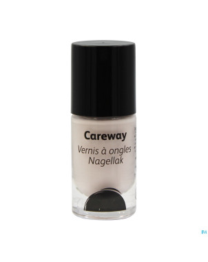 Careway vao light pink    8ml