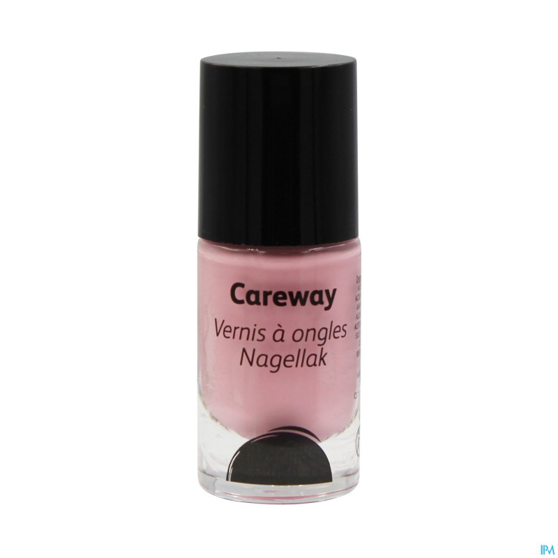Careway vao pink    8ml