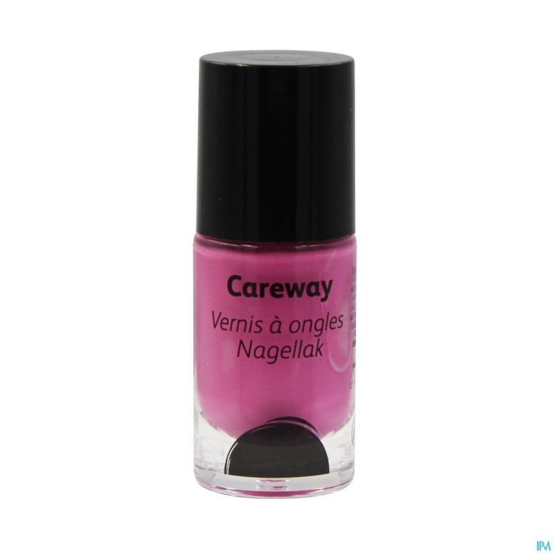 Careway vao pink flash    8ml