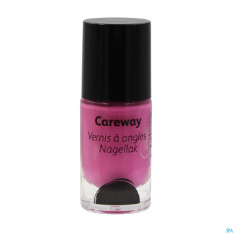 Careway vao pink flash    8ml