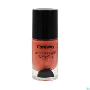 Careway vao orange pale    8ml