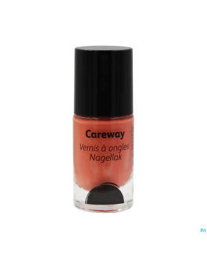 Careway vao orange pale    8ml