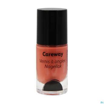 Careway vao orange pale    8ml