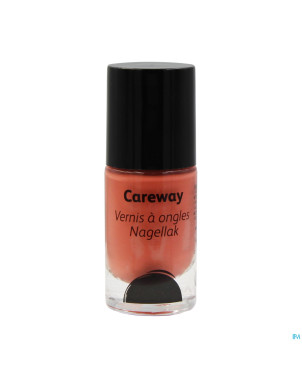Careway vao orange pale    8ml