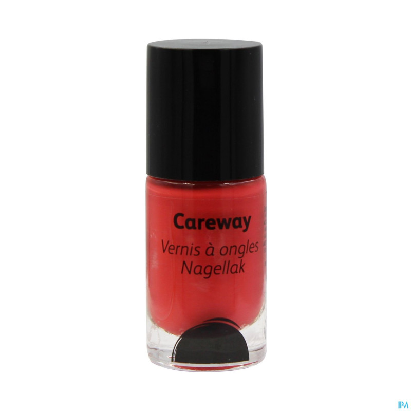 Careway vao orange peps    8ml