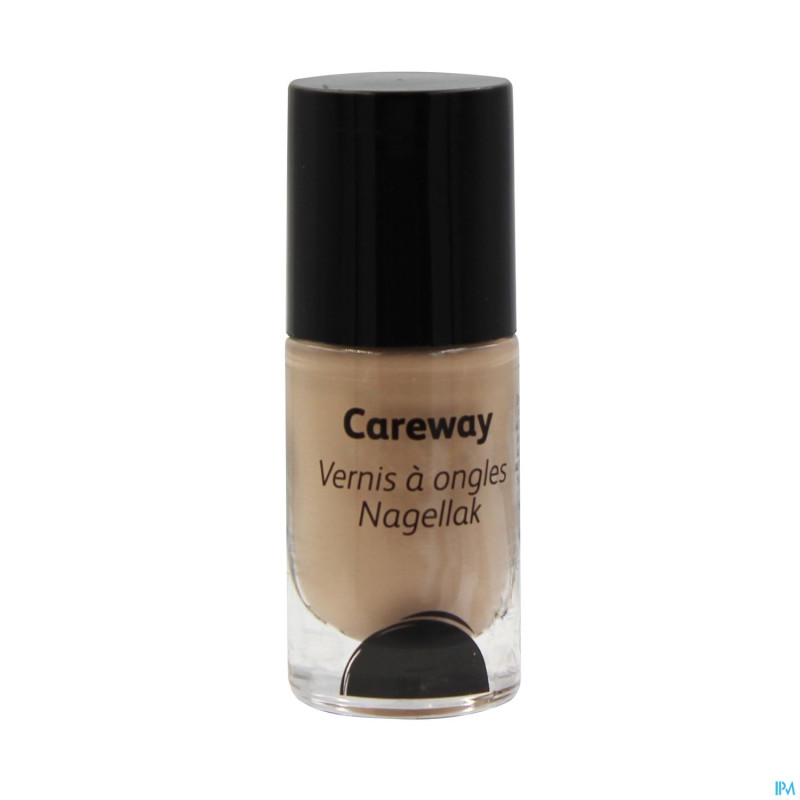 Careway vao old light pink    8ml