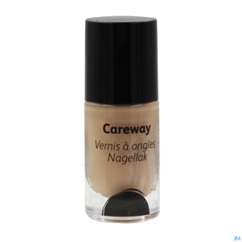 Careway vao old light pink    8ml