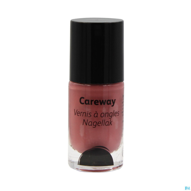 Careway vao old pink    8ml