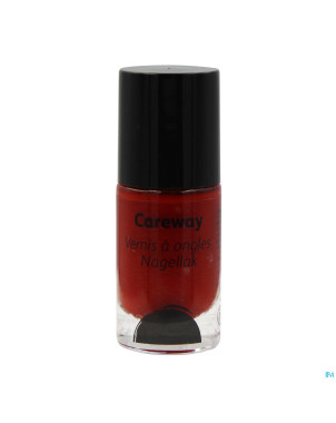 Careway vao carmine red    8ml