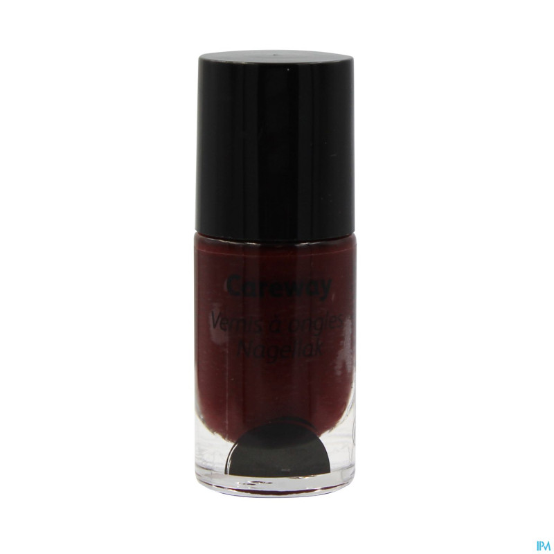 Careway vao red bordeaux    8ml