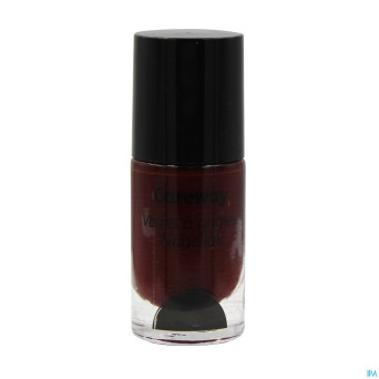 Careway vao red bordeaux    8ml