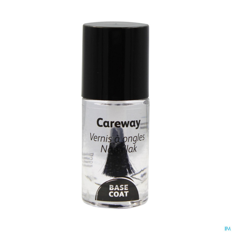 Careway vao base coat    8ml
