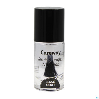 Careway vao base coat    8ml