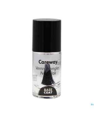 Careway vao base coat    8ml