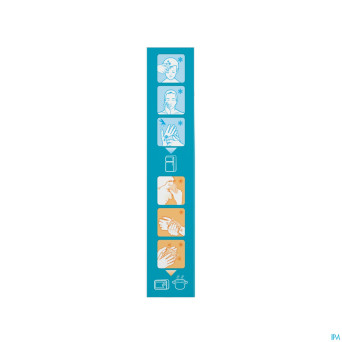 Nexcare 3m coldhot therapy pack mini 110x120mm