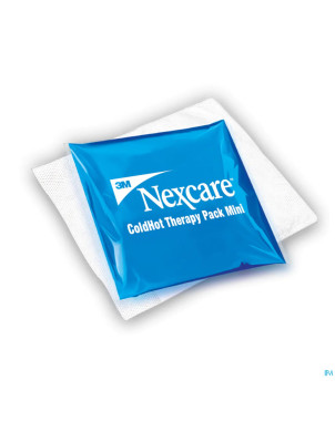 Nexcare 3m coldhot therapy pack mini 110x120mm