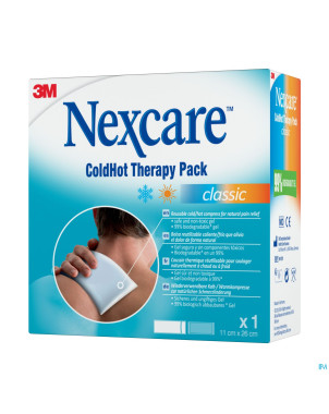 Nexcare 3m coldhot therapy pack classic gel1 n1570