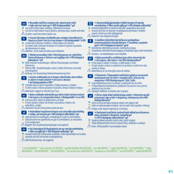 Nexcare 3m coldhot therapy pack classic gel1 n1570